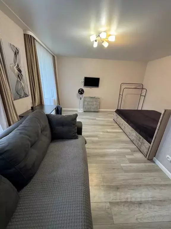 1-к кв. Тверская область, Ржев ул. Игоря Верещагина, 5 (35.0 м) - Фото 1