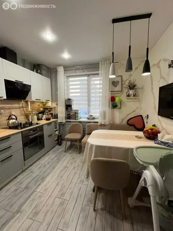 2-комнатная квартира: Усинск, Возейская улица, 13 (48.5 м) - Фото 1