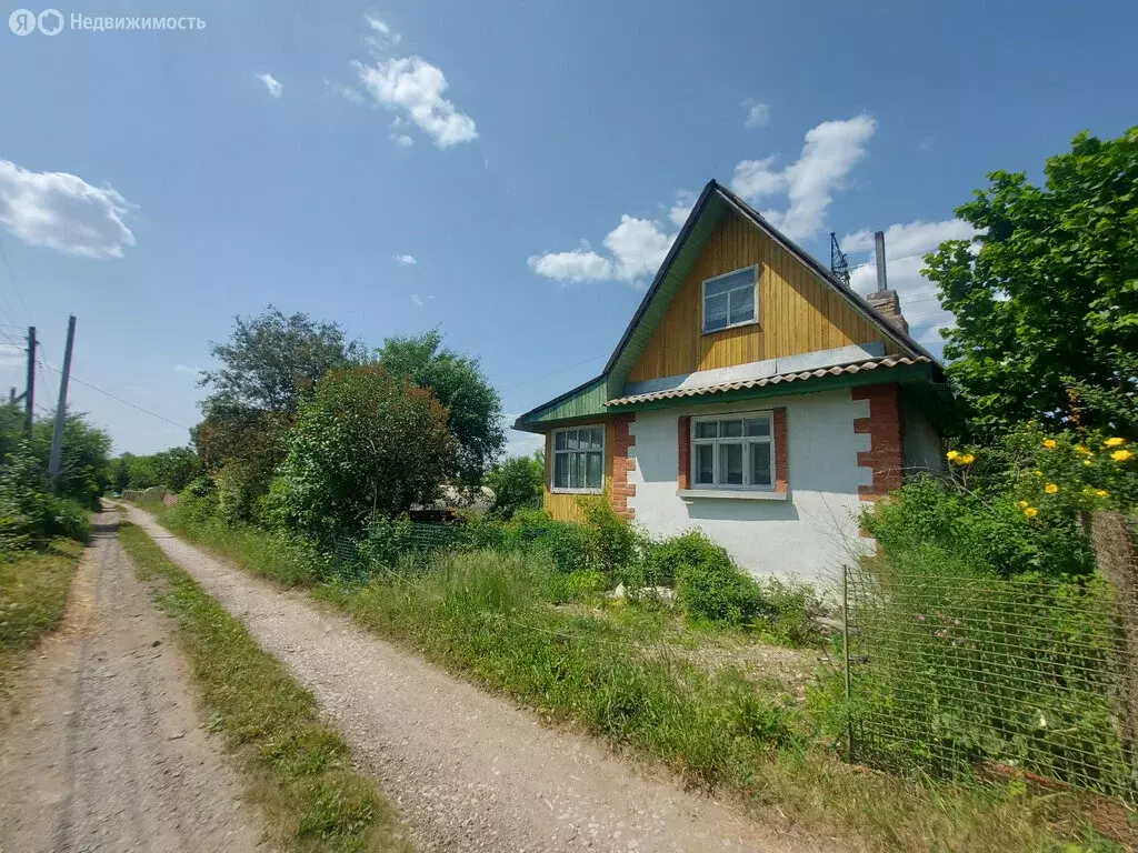 Дом в Миасс, СНТ Ильмены, 567 (31.7 м) - Фото 0