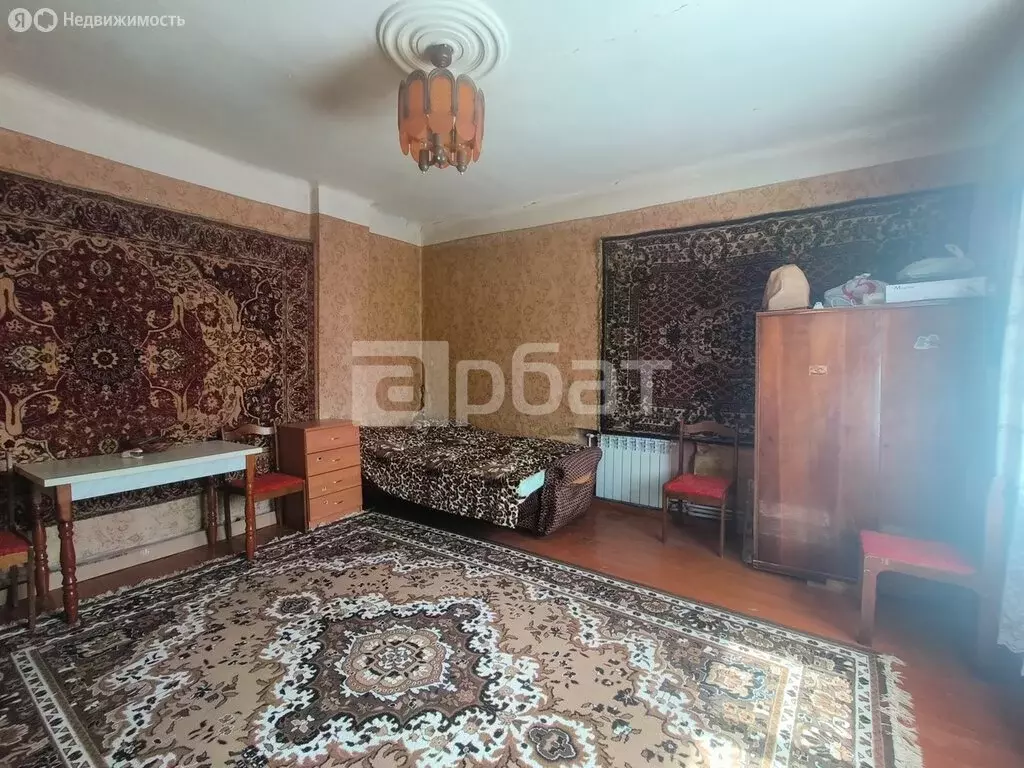 1-комнатная квартира: Иваново, 1-я Ключевая улица, 9 (34 м) - Фото 2