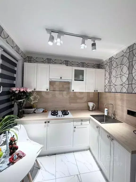 2-к кв. Москва Ленинградский просп., 54А (45.0 м) - Фото 2