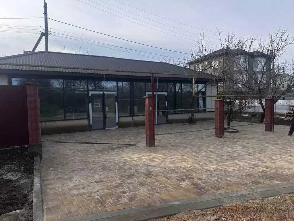 Помещение свободного назначения в Крым, Симферопольский район, ... - Фото 1