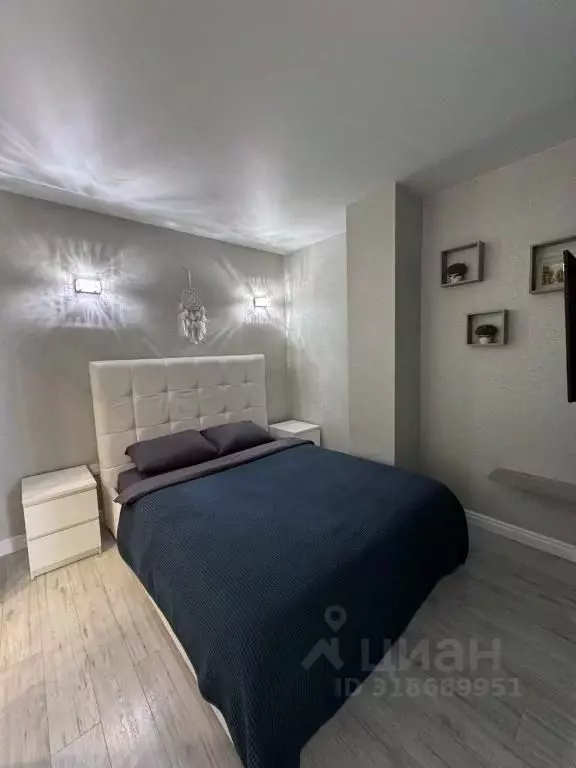 1-к кв. Ханты-Мансийский АО, Сургут ул. Мелик-Карамова, 4 (45.0 м) - Фото 1