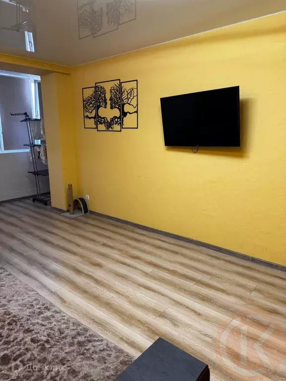 Продаётся 2-к квартира, 65 м - Фото 1