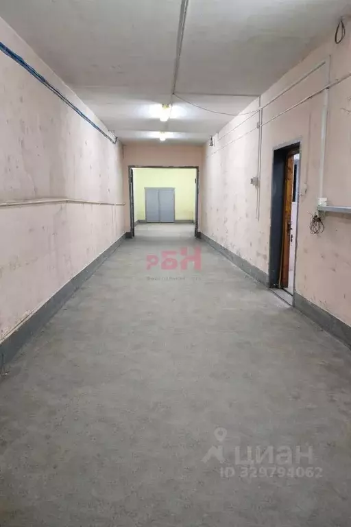 Склад в Самарская область, Самара просп. Карла Маркса, 526 (100 м) - Фото 2