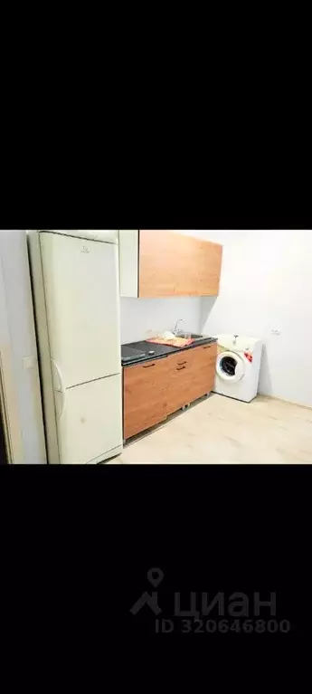 Студия Пермский край, д. Кондратово ул. Артемьевская, 4 (30.0 м) - Фото 1