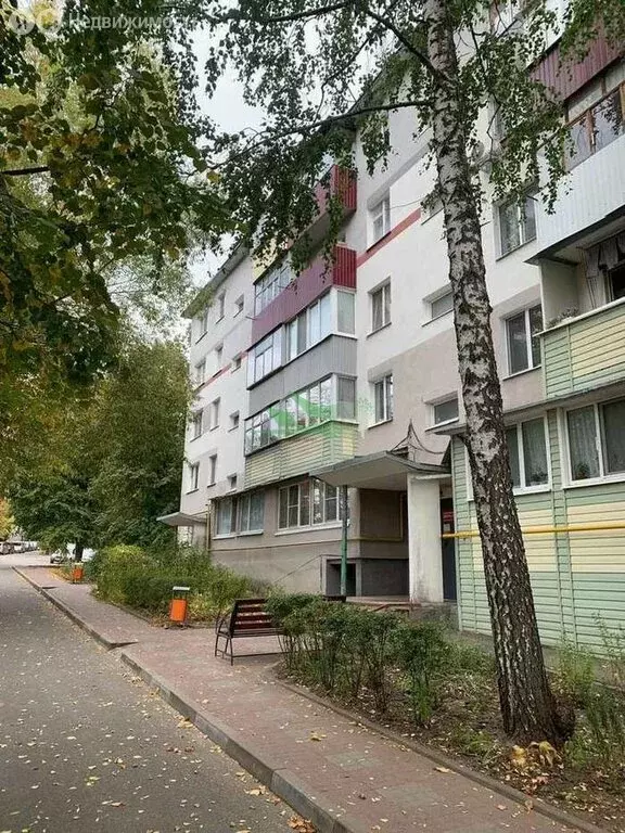 2-комнатная квартира: Белгород, улица Николая Чумичова, 57 (45 м) - Фото 2