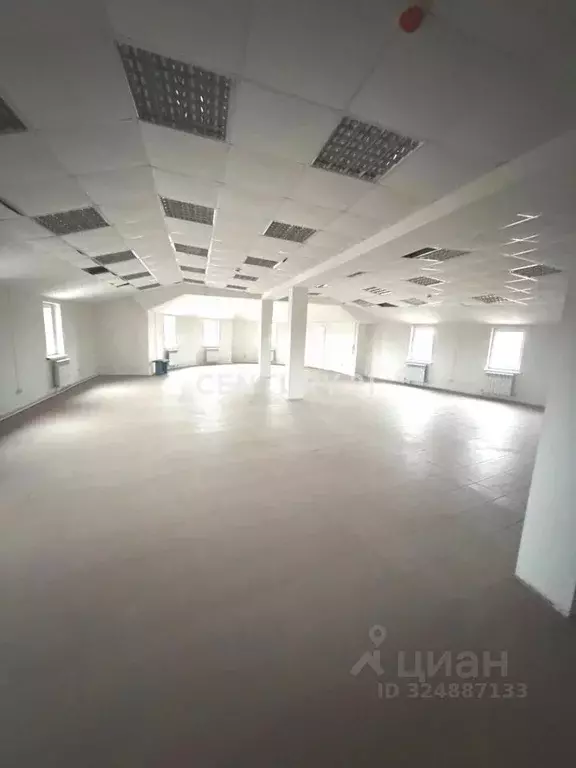 Помещение свободного назначения в Тверская область, Тверь ул. ... - Фото 2