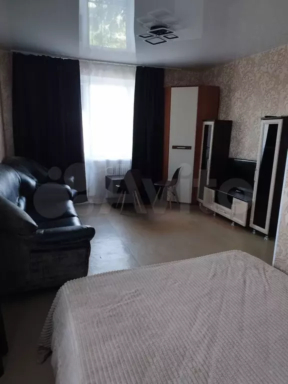 1-к. квартира, 37 м, 8/9 эт. - Фото 0
