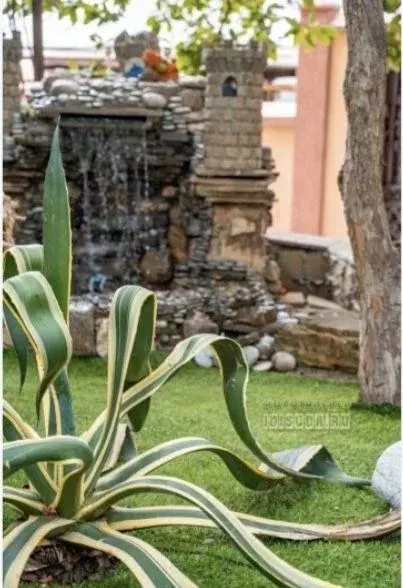 Дом, 608.6 м - Фото 1