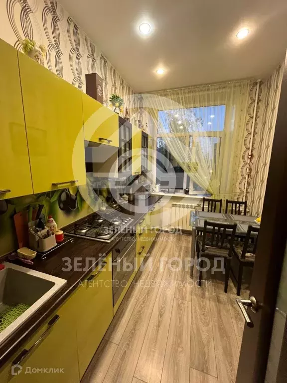 Продаётся 2-к квартира, 50.7 м - Фото 0