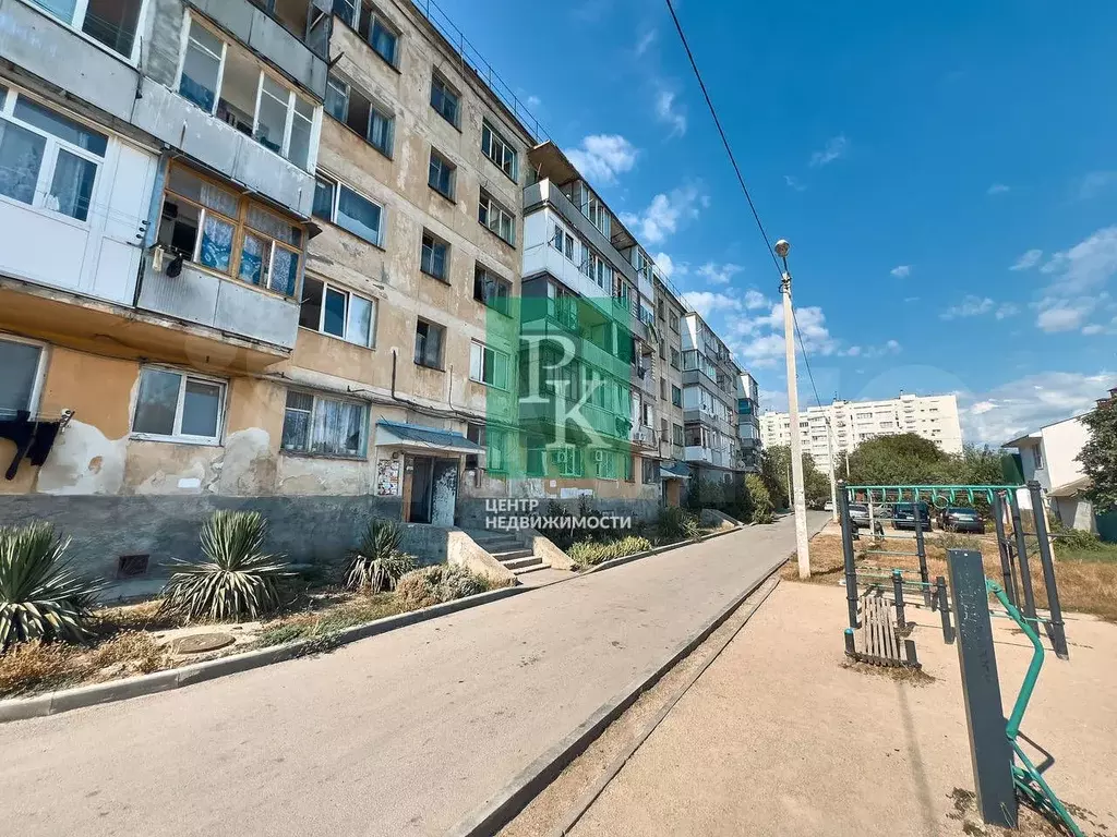 Комната 10 м в 1-к., 2/5 эт. - Фото 0