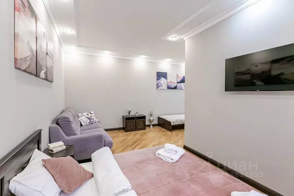 Дом в Ставропольский край, Кисловодск ул. Гайдара, 37 (140 м) - Фото 2