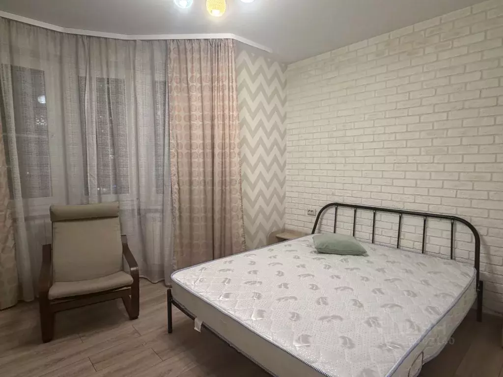 3-к кв. Московская область, Красногорск бул. Красногорский, 20 (70.3 ... - Фото 1