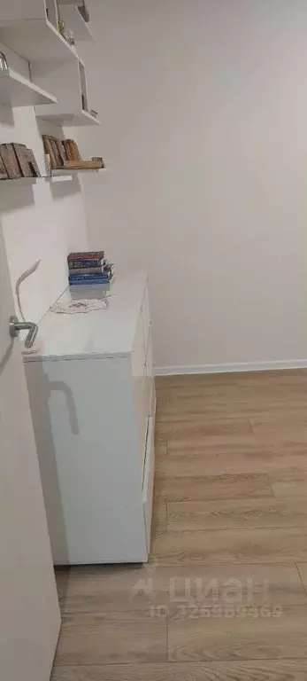 2-к кв. Москва ул. Братьев Бромлей, 5к1 (64.0 м) - Фото 2