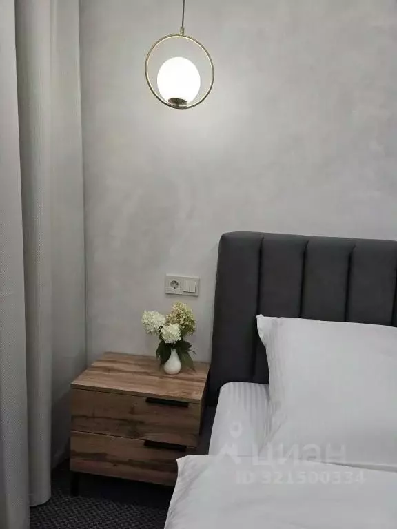 1-к кв. Башкортостан, Уфа Революционная ул., 34 (50.0 м) - Фото 2