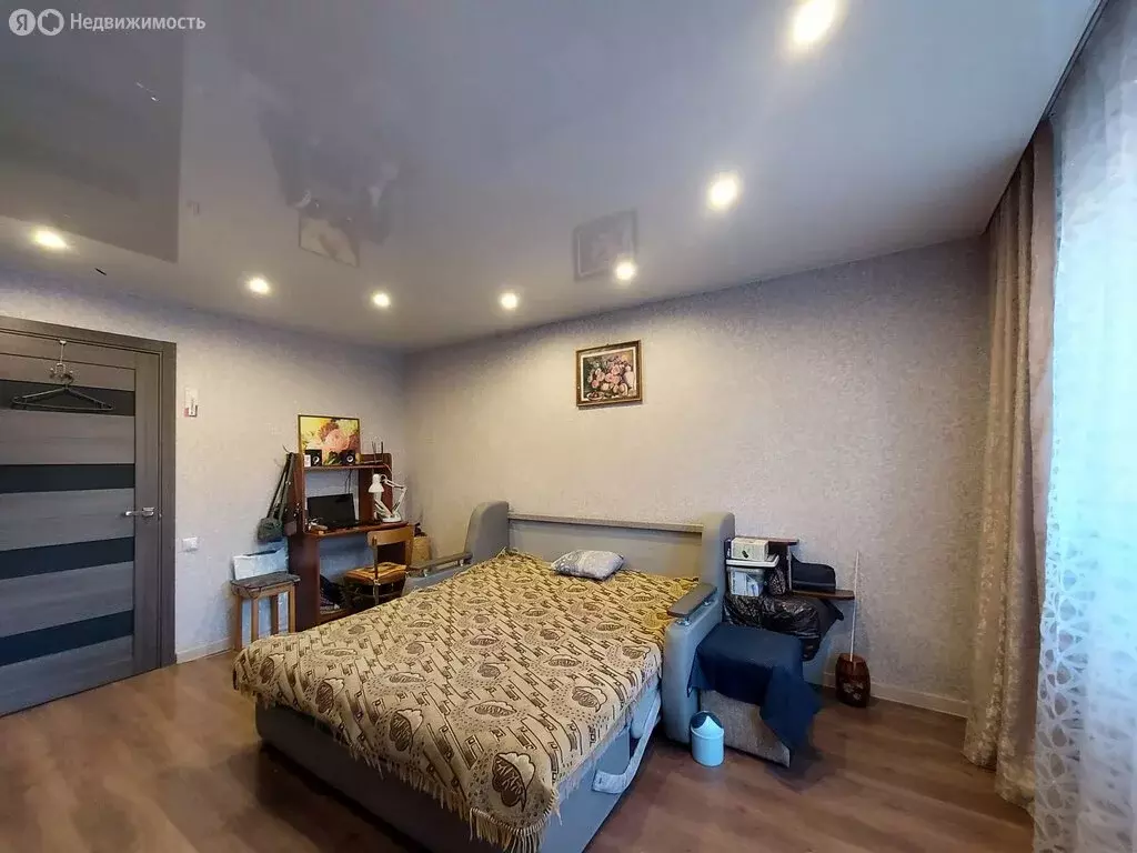 2-комнатная квартира: Псков, улица Алтаева, 11 (48.4 м) - Фото 2