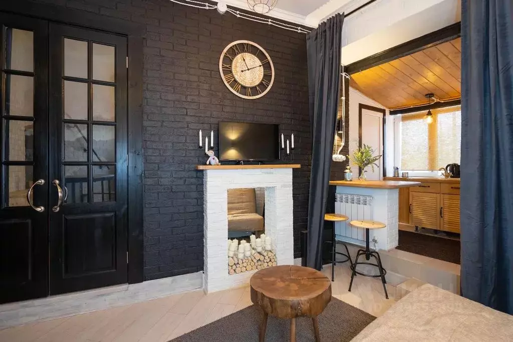 3-к кв. Татарстан, Казань ул. Татарстан, 3/2 (50.0 м) - Фото 1