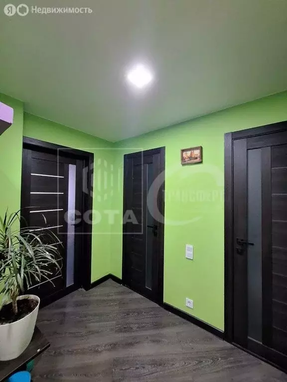 3-комнатная квартира: Воронеж, улица Кривошеина, 62 (61.3 м) - Фото 2