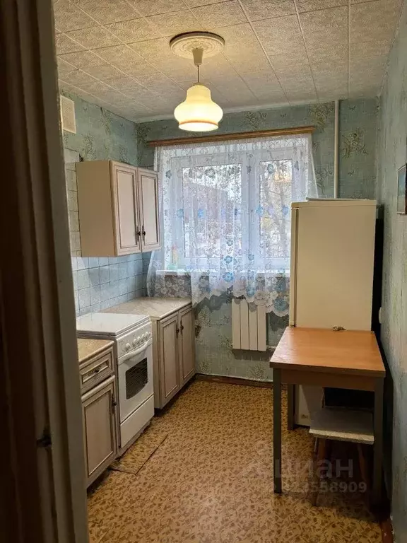 3-к кв. Московская область, Егорьевск 2-й мкр, 11 (61.1 м) - Фото 2