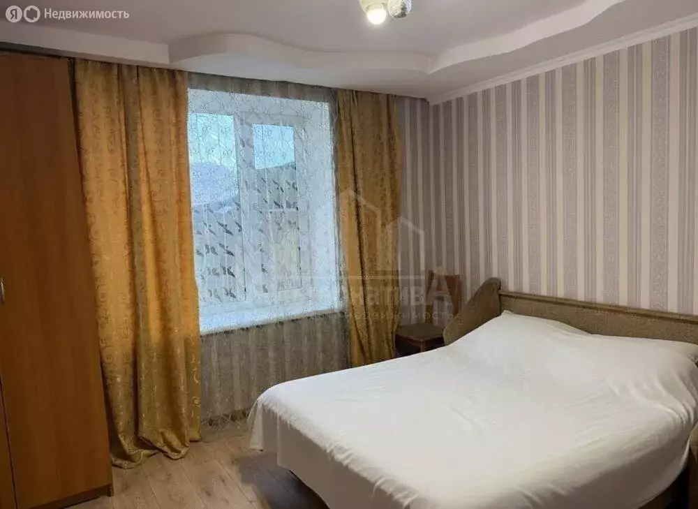 1-комнатная квартира: Кисловодск, улица Чкалова, 64 (23.9 м) - Фото 1