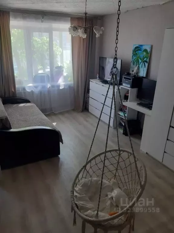 2-к кв. Татарстан, Казань Авангардная ул., 90/48 (42.0 м) - Фото 2