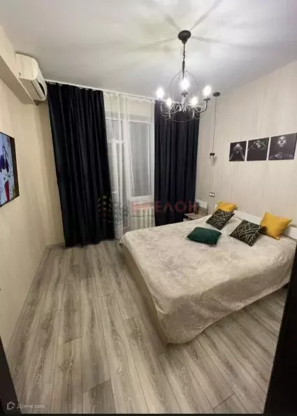 Продаётся 1-к квартира, 34.5 м - Фото 1