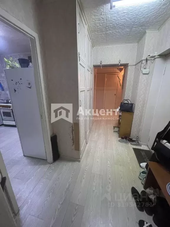 3-к кв. Ивановская область, Иваново ул. Генерала Хлебникова, 7 (70.6 ... - Фото 2