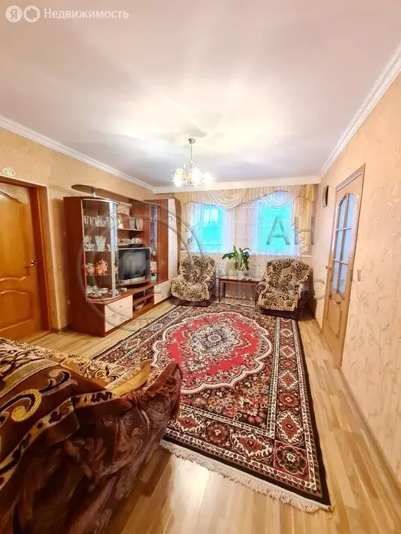 Дом в Льгов, улица Асеева, 2/73 (79.5 м) - Фото 2