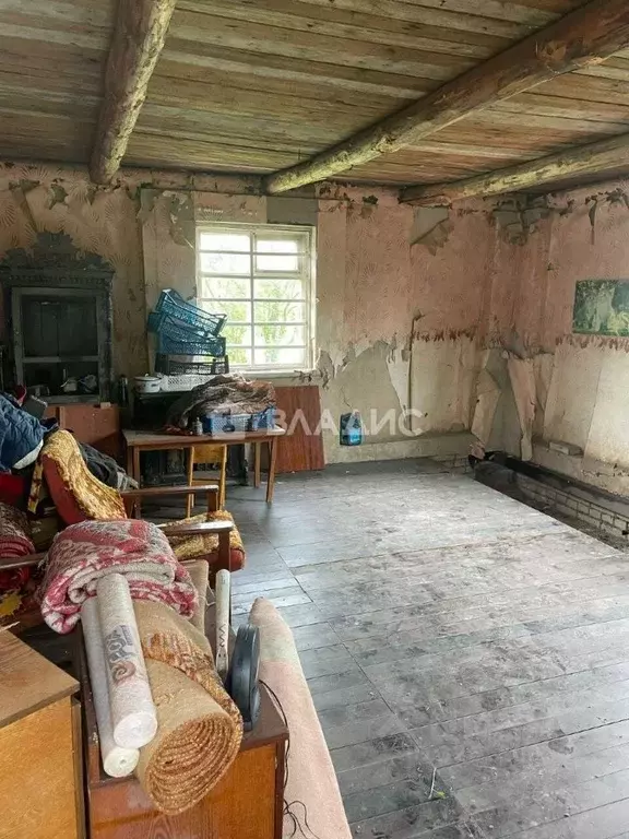 Дом в Владимирская область, Ковров № 5 АО Ковровский экскаваторный ... - Фото 1