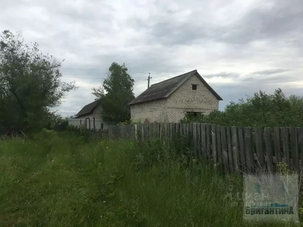 Участок в Самарская область, Красный Яр с/пос, Приозерье СДТ 5-я линия ... - Фото 1