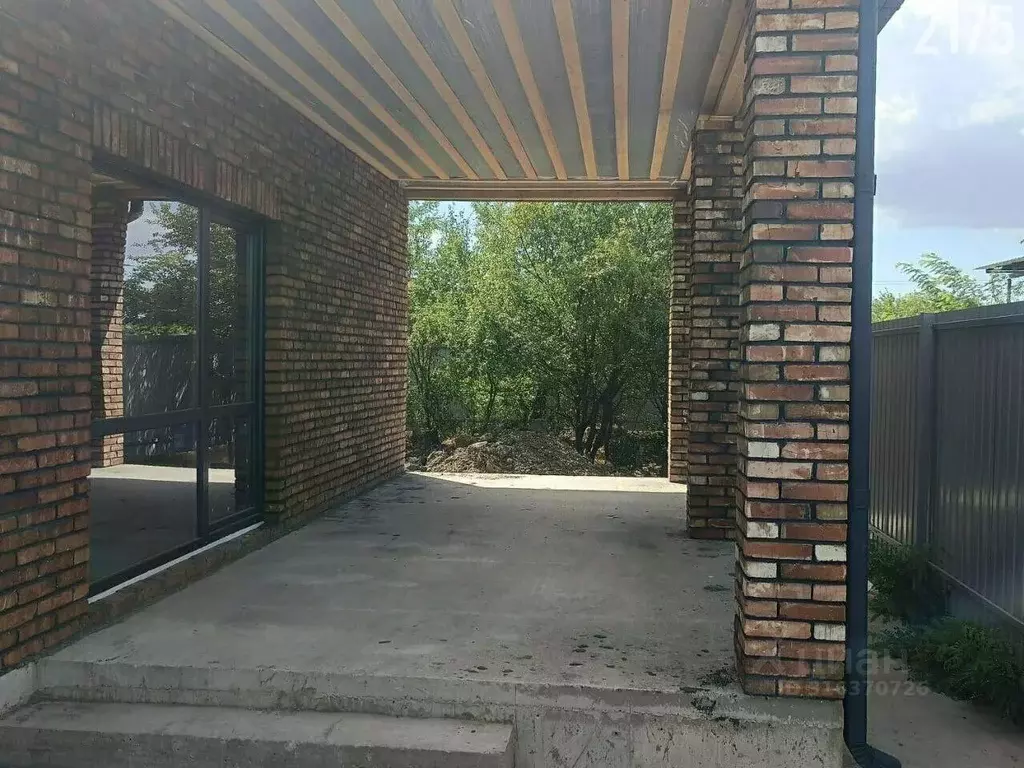 Дом в Адыгея, Тахтамукайский район, Козет аул ул. Хакурате (100 м) - Фото 2