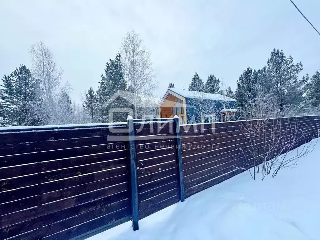 Дом в Челябинская область, Аргаяшский муниципальный округ, Солнечная ... - Фото 2