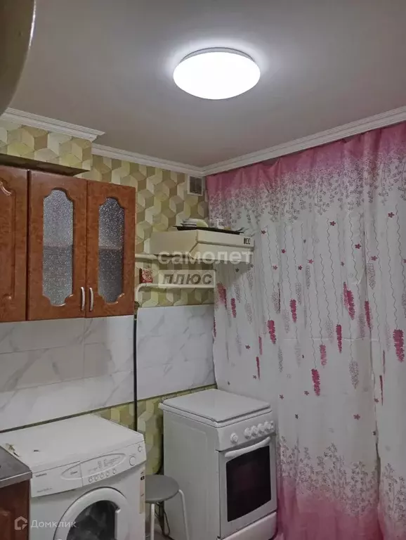 Продаётся 1-к квартира, 31.7 м - Фото 0