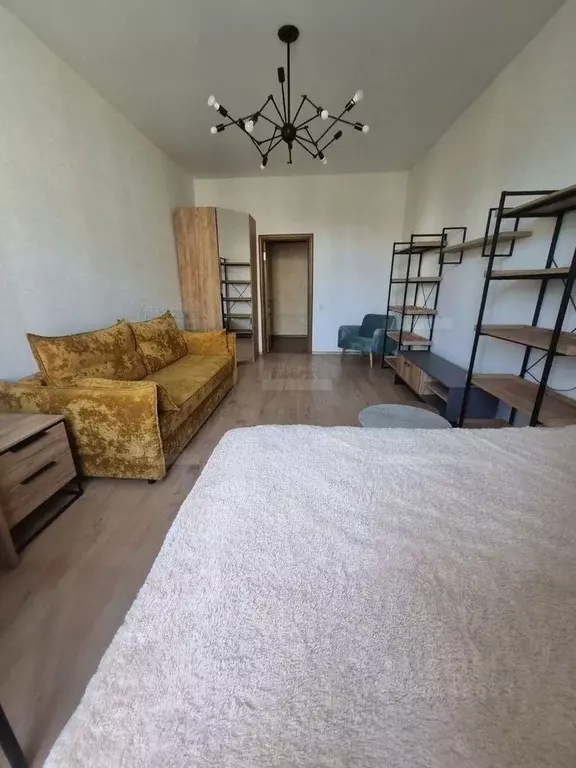 3-к кв. Санкт-Петербург Петрозаводская ул., 10 (110.0 м) - Фото 1