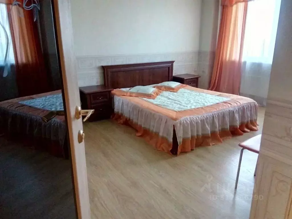 2-к кв. Нижегородская область, Нижний Новгород Юбилейный бул., 29А ... - Фото 1