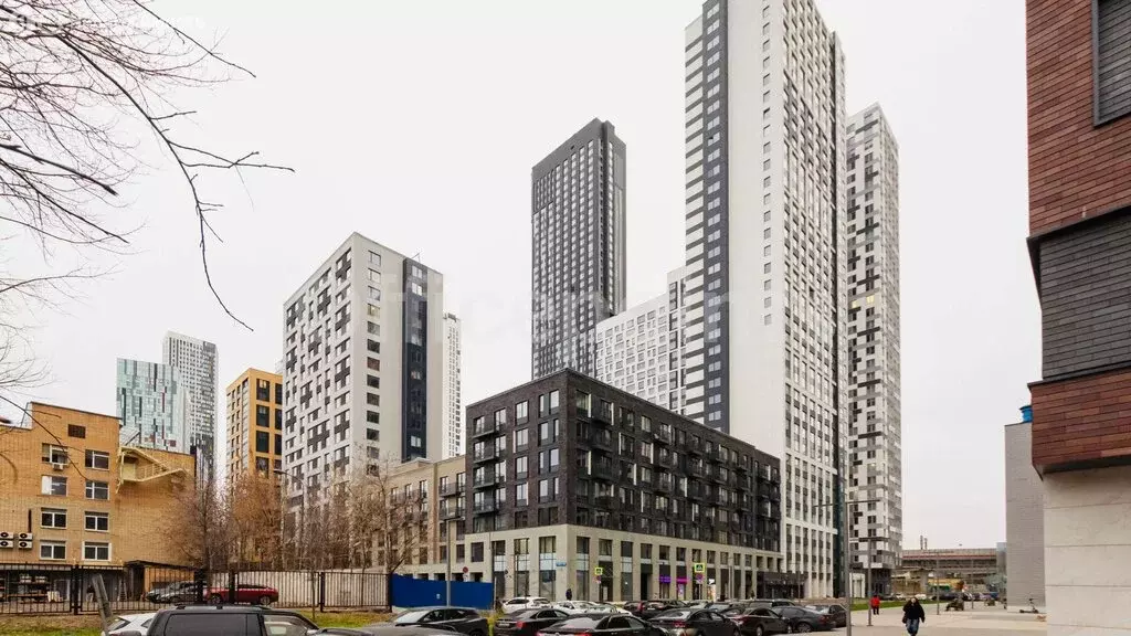 Офис (215 м) - Фото 1