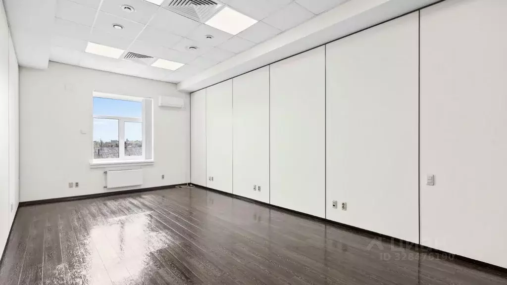 Офис в Санкт-Петербург 7-я Васильевского острова линия, 76 (25 м) - Фото 2