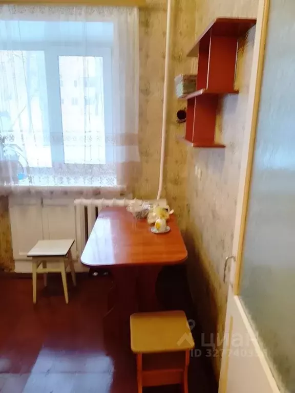 2-к кв. Архангельская область, Архангельск пос. Талажский Авиагородок, ... - Фото 2