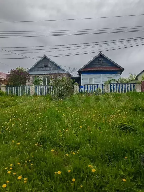 Дом 45 м на участке 17 сот. - Фото 0