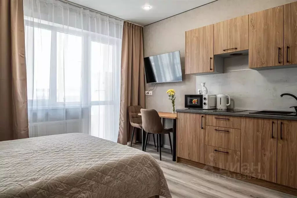 Студия Ставропольский край, Ставрополь Апанасенковская ул., 12/1к1 ... - Фото 2