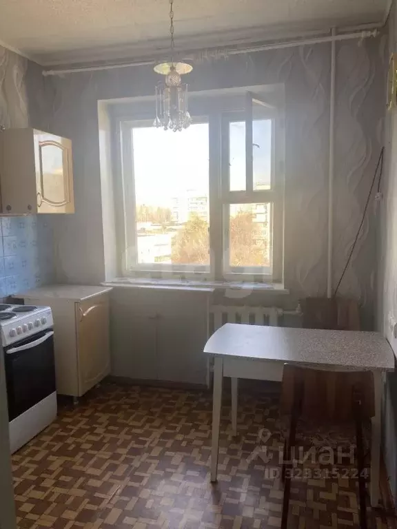 2-к кв. Челябинская область, Озерск просп. Карла Маркса, 17 (54.7 м) - Фото 2