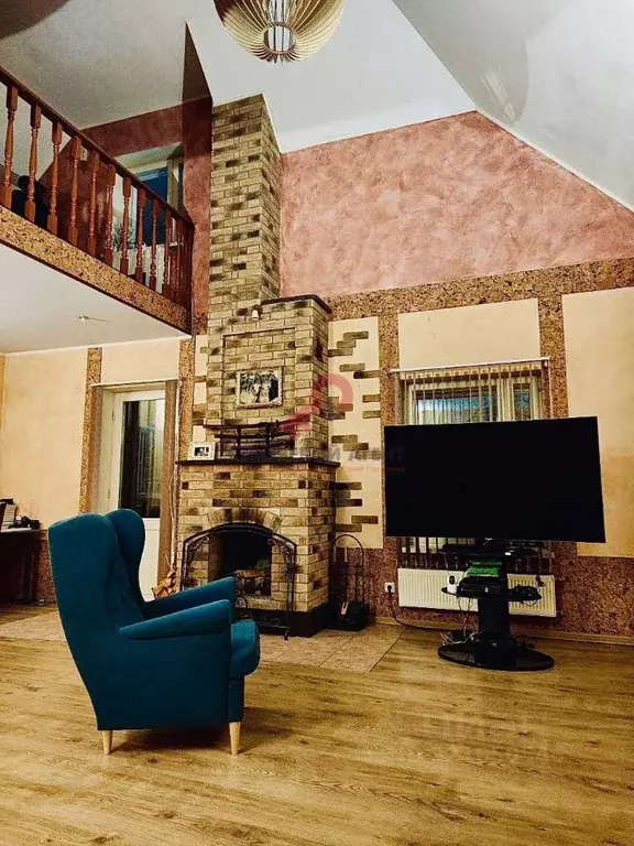 Дом в Санкт-Петербург пос. Парголово, Песочная ул., 4 (180 м) - Фото 1