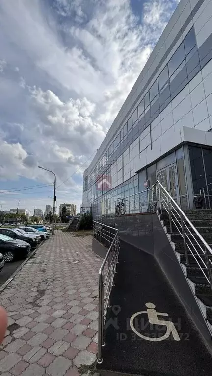 Помещение свободного назначения в Саратовская область, Энгельс ул. ... - Фото 1