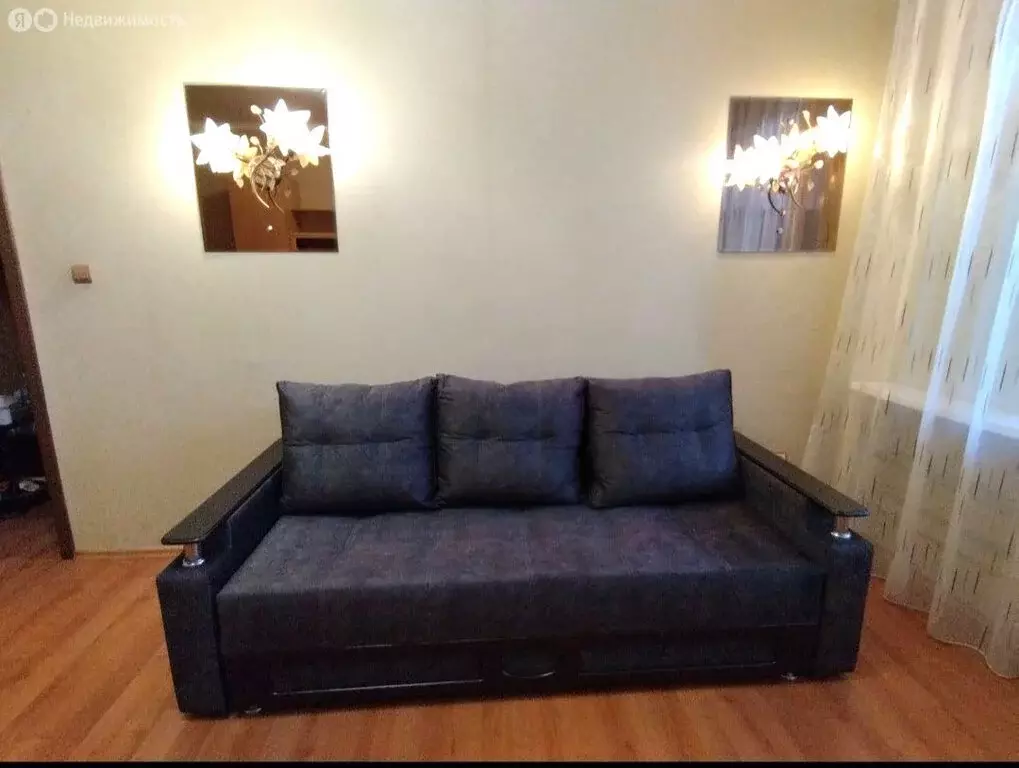 1-комнатная квартира: Волгодонск, улица Гагарина, 22А (35.2 м) - Фото 2