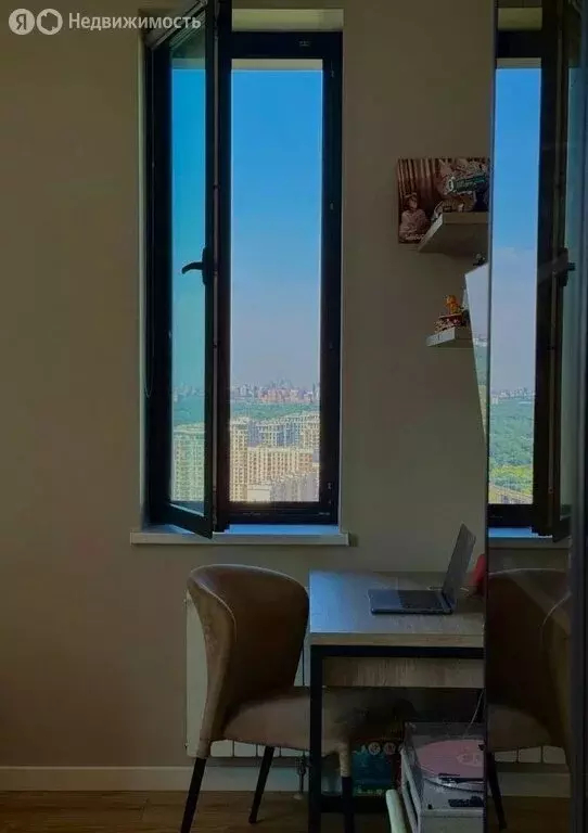 2-комнатная квартира: Москва, проезд Серебрякова, 11к2 (60.6 м) - Фото 2