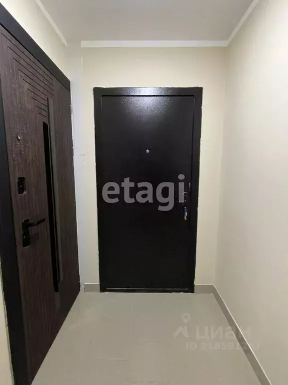 3-к кв. Иркутская область, Ангарск ул. Алешина, 1 (83.3 м) - Фото 2