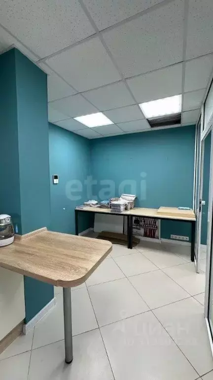 Офис в Тюменская область, Тюмень ул. Николая Чаплина, 113 (77 м) - Фото 1