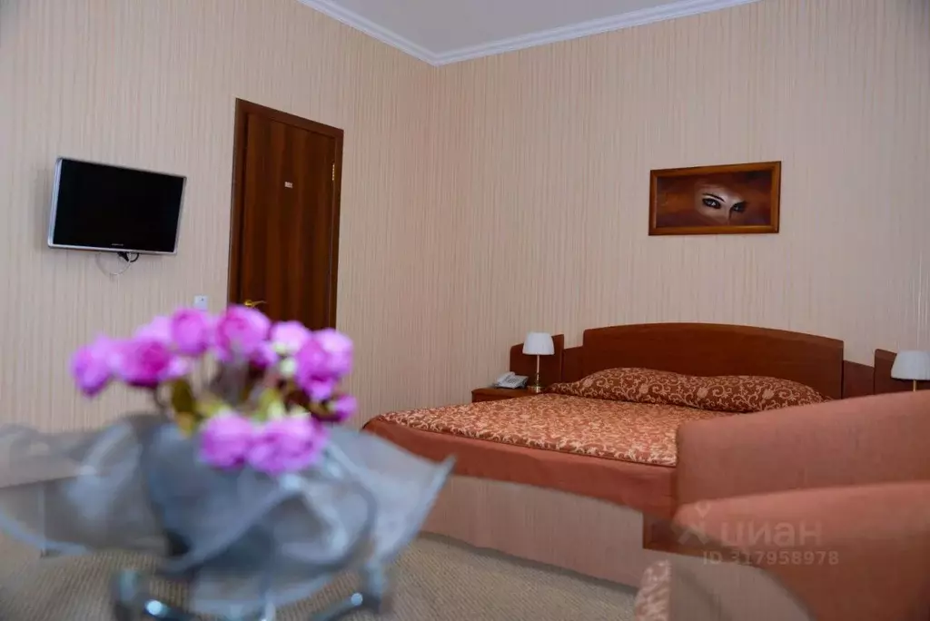Комната Оренбургская область, Орск Новый город мкр, просп. Ленина, 54А ... - Фото 0
