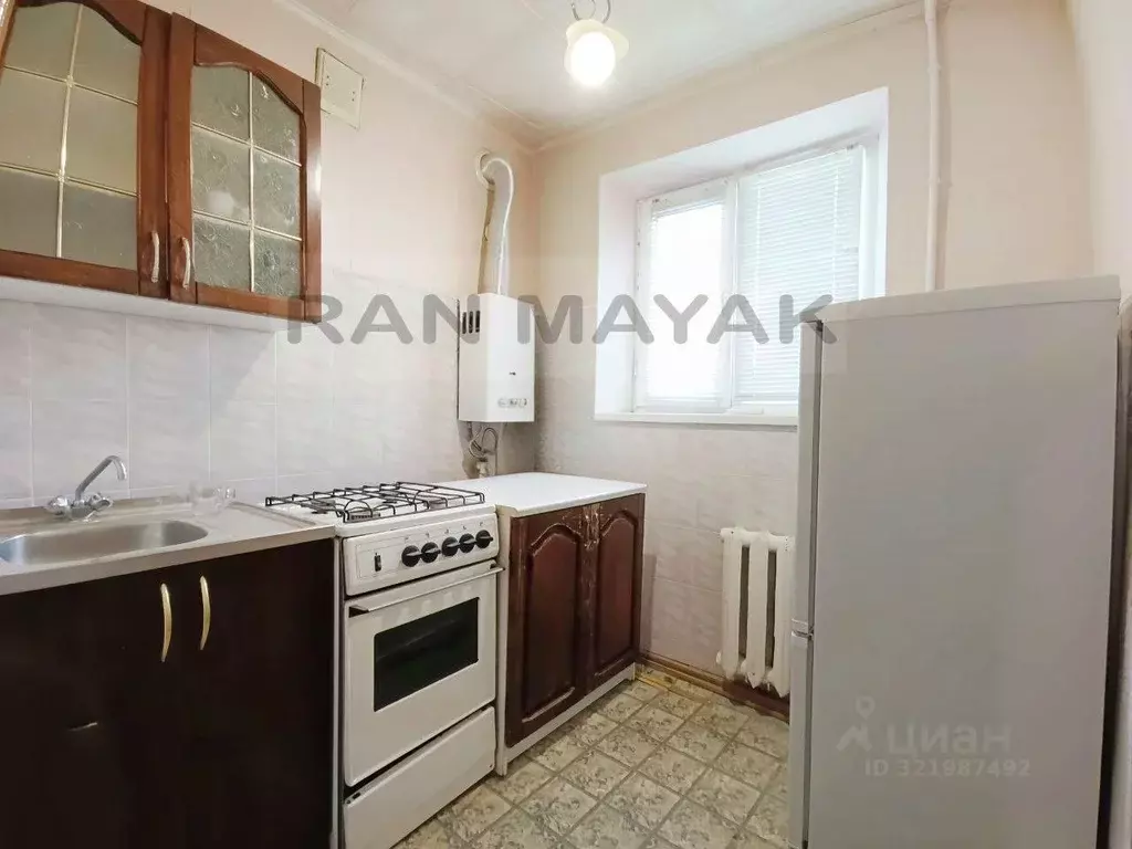 1-к кв. Адыгея, Майкоп ул. Патриса Лумумбы, 113 (21.3 м) - Фото 1